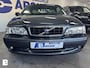 Volvo C70 Convertible 2.0 T Prestige unieke km stand