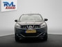 Nissan Qashqai 1.6 Acenta | Trekhaak | Keyless | Stoelverwarming | Bose | Climate/Control | Cruise/Control | Panoramadak |
