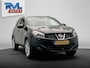 Nissan Qashqai 1.6 Acenta | Trekhaak | Keyless | Stoelverwarming | Bose | Climate/Control | Cruise/Control | Panoramadak |