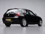 BMW 1-Serie 116i Business+ Sport (NAVI,STOELVERWARMING,XENON,CRUISE,PDC,BLUETOOTH,LEDER,SPORTSTOELEN,LM VELGEN,NETTE STAAT)