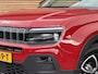 Jeep Avenger 1.2 e-Hybrid Summit 8jaar garantie! Adapt. cruise / Carplay / JBL / Elektrische Klep