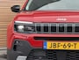Jeep Avenger 1.2 e-Hybrid Summit 8jaar garantie! Adapt. cruise / Carplay / JBL / Elektrische Klep
