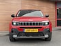 Jeep Avenger 1.2 e-Hybrid Summit 8jaar garantie! Adapt. cruise / Carplay / JBL / Elektrische Klep