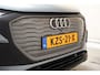Audi Q4 e-tron 45 quattro 265pk Launch edition 77 kWh 3-fase SoH 94.4% [ Head-up Apple/Android Adapt.cruise ]