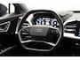 Audi Q4 e-tron 45 quattro 265pk Launch edition 77 kWh 3-fase SoH 94.4% [ Head-up Apple/Android Adapt.cruise ]
