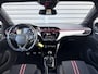 Opel Corsa 1.2 100 PK Turbo GS Line | Stoelverwarming | Achteruitrijcamera | Parkeersensoren voor en achter | Apple Carplay | Cruise Control | Stuurverwarming |