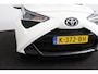 Toyota Aygo 1.0 VVT-i x-play | Automaat | Parkeer camera | Airco |