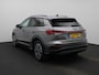 Audi Q4 e-tron 45 quattro Advanced edition 82 kWh | Demo | Navigatie | Stoelverwarming | Camera | Parkeersensoren | Cruise control | 19 Inch Velgen |