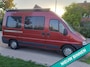 Citroën Jumper OF GRID BUSCAMPER ,AUTOMAAT,AIRCO,ZONNEPANELEN
