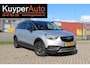 Opel Crossland X 1.2 Turbo 120 Jaar Edition automaat , nap ,camera trekhaak multimedia parkeersens