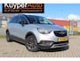 Opel Crossland X 1.2 Turbo 120 Jaar Edition automaat , nap ,camera trekhaak multimedia parkeersens