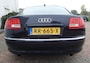 Audi A8 4.2 QUATTRO LANG PRO LINE,Leer,Camera,Schuifdak,Bose