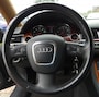 Audi A8 4.2 QUATTRO LANG PRO LINE,Leer,Camera,Schuifdak,Bose
