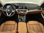 BMW 3-Serie 330e 292PK High Exe. Schuif-kanteldak/Leder/M-sport-stoelen