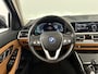 BMW 3-Serie 330e 292PK High Exe. Schuif-kanteldak/Leder/M-sport-stoelen