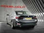 BMW 3-Serie 330e 292PK High Exe. Schuif-kanteldak/Leder/M-sport-stoelen
