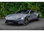 Aston Martin V8 Vantage 4.0 510PK Stoelverwarming PDC Elec. verst.stuur Cruise Halfleder Alcantara