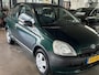 Toyota Yaris 1.0-16V VVT-i Terra