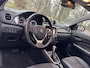 Suzuki Vitara 1.4 Boosterjet Style Smart AllGrip Automaat Panorama Navi Leder Xenon Camera Pdc Stoelverw Full Options