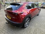 Mazda CX-30 2.0 e-SkyActiv-X M Hybrid Luxury Automaat / Airco clima/ Navigatie/ Cruise/ Apple carplay/ LED/ Camera/ Lederen bekl./ LMV/ Stoelverw./ Trekhaak