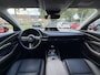 Mazda CX-30 2.0 e-SkyActiv-X M Hybrid Luxury Automaat / Airco clima/ Navigatie/ Cruise/ Apple carplay/ LED/ Camera/ Lederen bekl./ LMV/ Stoelverw./ Trekhaak
