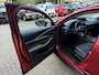 Mazda CX-30 2.0 e-SkyActiv-X M Hybrid Luxury Automaat / Airco clima/ Navigatie/ Cruise/ Apple carplay/ LED/ Camera/ Lederen bekl./ LMV/ Stoelverw./ Trekhaak