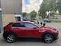 Mazda CX-30 2.0 e-SkyActiv-X M Hybrid Luxury Automaat / Airco clima/ Navigatie/ Cruise/ Apple carplay/ LED/ Camera/ Lederen bekl./ LMV/ Stoelverw./ Trekhaak