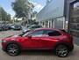 Mazda CX-30 2.0 e-SkyActiv-X M Hybrid Luxury Automaat / Airco clima/ Navigatie/ Cruise/ Apple carplay/ LED/ Camera/ Lederen bekl./ LMV/ Stoelverw./ Trekhaak