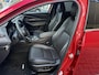 Mazda CX-30 2.0 e-SkyActiv-X M Hybrid Luxury Automaat / Airco clima/ Navigatie/ Cruise/ Apple carplay/ LED/ Camera/ Lederen bekl./ LMV/ Stoelverw./ Trekhaak