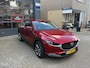 Mazda CX-30 2.0 e-SkyActiv-X M Hybrid Luxury Automaat / Airco clima/ Navigatie/ Cruise/ Apple carplay/ LED/ Camera/ Lederen bekl./ LMV/ Stoelverw./ Trekhaak