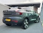 Volvo EC40 Single Motor Extended Range Plus 82 kWh Automaat, Zwart dak, spiegels en A-stijlen, 20 inch wielen, Extra getinte ramen, Driver assist, Adaptive cruise, BLIS, Pilot assist, Park assist voor- en achter