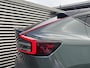Volvo EC40 Single Motor Extended Range Plus 82 kWh Automaat, Zwart dak, spiegels en A-stijlen, 20 inch wielen, Extra getinte ramen, Driver assist, Adaptive cruise, BLIS, Pilot assist, Park assist voor- en achter