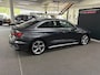 Audi A3 Limousine 35 TFSI S edition/ NL auto/ Eerste eigenaar/ Lederen bekleding/ 19.830 KM