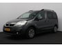 Peugeot Partner Tepee 1.2 PureTech Active/ D-Riem verv: 95.000 KM!/ Trekhaak/ Apple Carplay + Mirrorlink/ Bluetooth/ Airco/ Cruise/ Elek. pakket/ Isofix/ Dakrails/ 2x Schuifdeur.