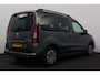 Peugeot Partner Tepee 1.2 PureTech Active/ D-Riem verv: 95.000 KM!/ Trekhaak/ Apple Carplay + Mirrorlink/ Bluetooth/ Airco/ Cruise/ Elek. pakket/ Isofix/ Dakrails/ 2x Schuifdeur.