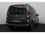 Peugeot Partner Tepee 1.2 PureTech Active/ D-Riem verv: 95.000 KM!/ Trekhaak/ Apple Carplay + Mirrorlink/ Bluetooth/ Airco/ Cruise/ Elek. pakket/ Isofix/ Dakrails/ 2x Schuifdeur.