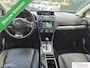 Subaru XV 2.0i Executive AWD CAMERA NAVI LEDER
