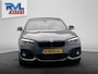 BMW 1-Serie 118i High Executive M-Sport 136 PK, M/Sports/Pakket, Sport/Seats, LED, Navigatie, HiFi, 165DKM, Org.NL!!