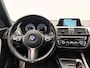 BMW 1-Serie 118i High Executive M-Sport 136 PK, M/Sports/Pakket, Sport/Seats, LED, Navigatie, HiFi, 165DKM, Org.NL!!