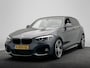 BMW 1-Serie 118i High Executive M-Sport 136 PK, M/Sports/Pakket, Sport/Seats, LED, Navigatie, HiFi, 165DKM, Org.NL!!