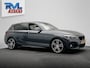 BMW 1-Serie 118i High Executive M-Sport 136 PK, M/Sports/Pakket, Sport/Seats, LED, Navigatie, HiFi, 165DKM, Org.NL!!