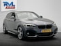 BMW 1-Serie 118i High Executive M-Sport 136 PK, M/Sports/Pakket, Sport/Seats, LED, Navigatie, HiFi, 165DKM, Org.NL!!
