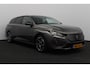 Peugeot 308 SW 1.6 HYbrid 180 GT Pack Business/ Virtual Dashb./ 17'' LMV/ Stoel + Stuurverw./ Keyless/ Lane-Assist./ Half-Leder/ Voorruitverw./ Adaptive Cruise/ Extra getint glas/ Ambient Light/ LED Koplampen/ PDC V+A.