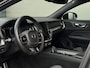 Volvo V60 2.0 B3 R-Design|2020|NAP|Camera|Navi|Stoel en stuurverw.|Elektr koffer|Lipkit|19" LMV