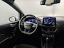 Ford Fiesta 1.0 EcoBoost Hybrid ST-Line Vignale | stoelverwarming | achteruitrijcamera | navigatie |