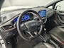Ford Fiesta 1.0 EcoBoost Hybrid ST-Line Vignale | stoelverwarming | achteruitrijcamera | navigatie |