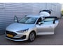 Ford Focus Wagon 1.0 EcoBoost Hybrid Titanium O.a: PDC, Trekhaak, Navi, Clima, Cruise, DAB, Etc. All-in prijs!