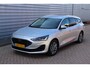Ford Focus Wagon 1.0 EcoBoost Hybrid Titanium O.a: PDC, Trekhaak, Navi, Clima, Cruise, DAB, Etc. All-in prijs!