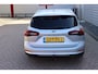 Ford Focus Wagon 1.0 EcoBoost Hybrid Titanium O.a: PDC, Trekhaak, Navi, Clima, Cruise, DAB, Etc. All-in prijs!