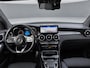 Mercedes-Benz GLC 300e 4MATIC | Panoramadak | Trekhaak | Rijassistentiepakket | 360° Camera | Stoelverwarming | Dodehoekassistentie | Elektrische achterklep
